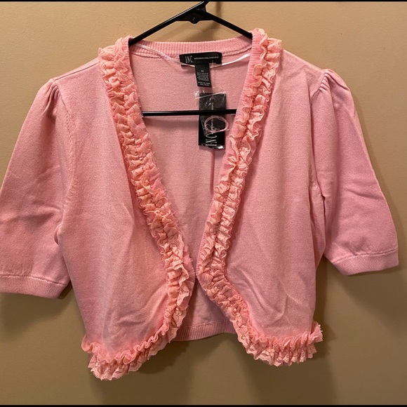 Shrugs, quantity 11 - Picture 2 of 15